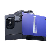 Diesel Standheizung 8kW 12V/24V