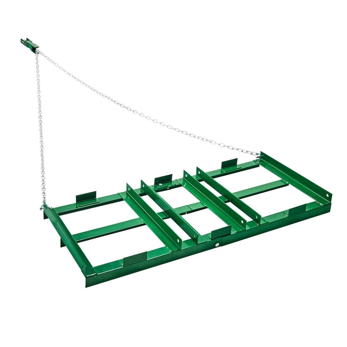 Schleppegge Rechen Egge 122cm Traktor/ATV