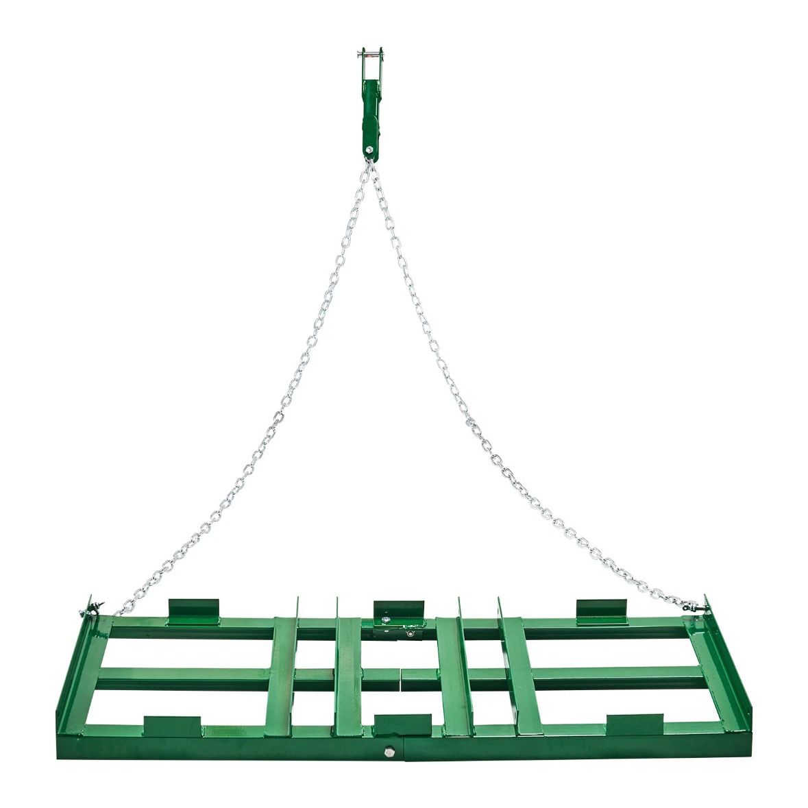 Schleppegge Rechen Egge 122cm Traktor/ATV