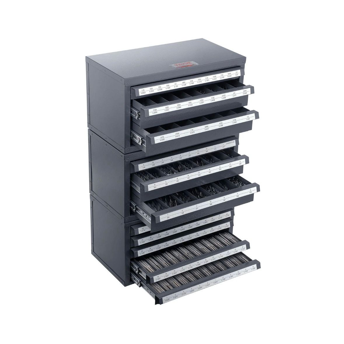 Bohrer Schrank Organizer Werkzeugschrank