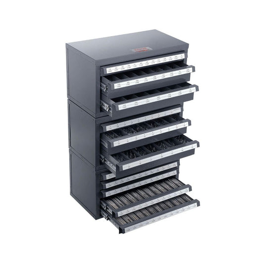 Bohrer Schrank Organizer Werkzeugschrank