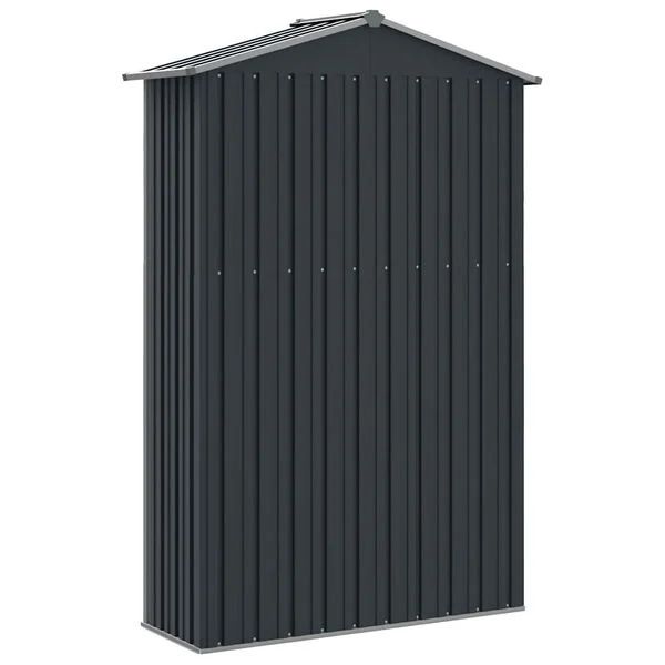 Gartenschrank Geräteschrank Werkzeugschrank Metallschrank Gerätehaus