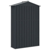 Gartenschrank Geräteschrank Werkzeugschrank Metallschrank Gerätehaus