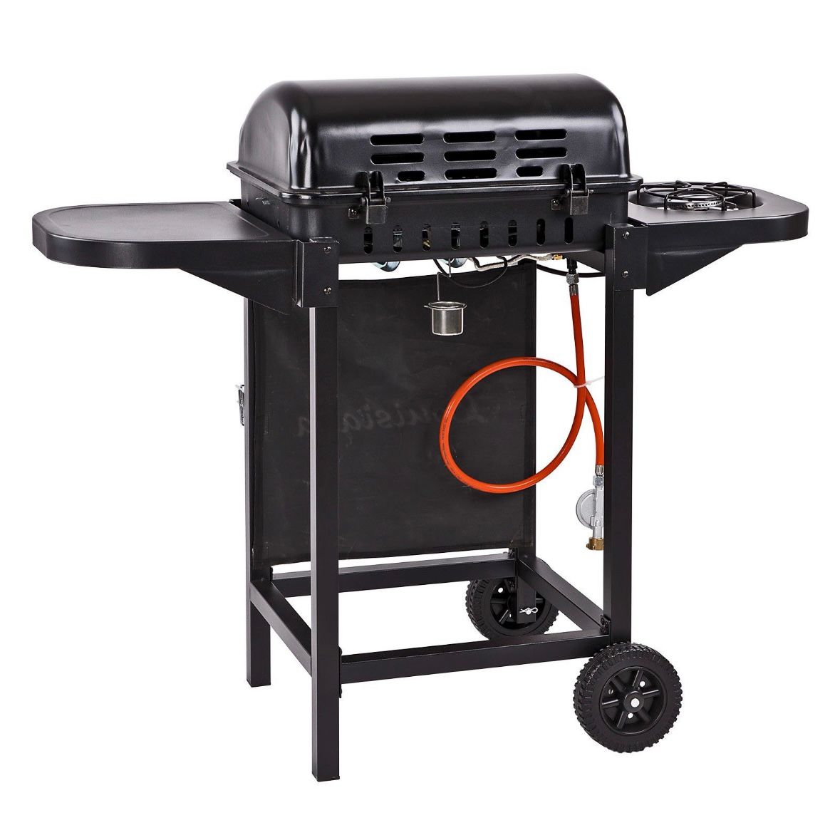 Gasgrill Grillwagen 8,7kw