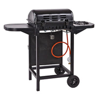 Gasgrill Grillwagen 8,7kw