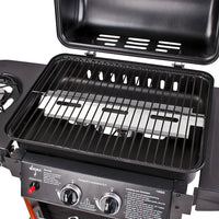Gasgrill Grillwagen 8,7kw