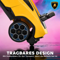 Lamborghini Urus Kinder Elektroauto Kinderauto Kinderfahrzeug Elektrisch