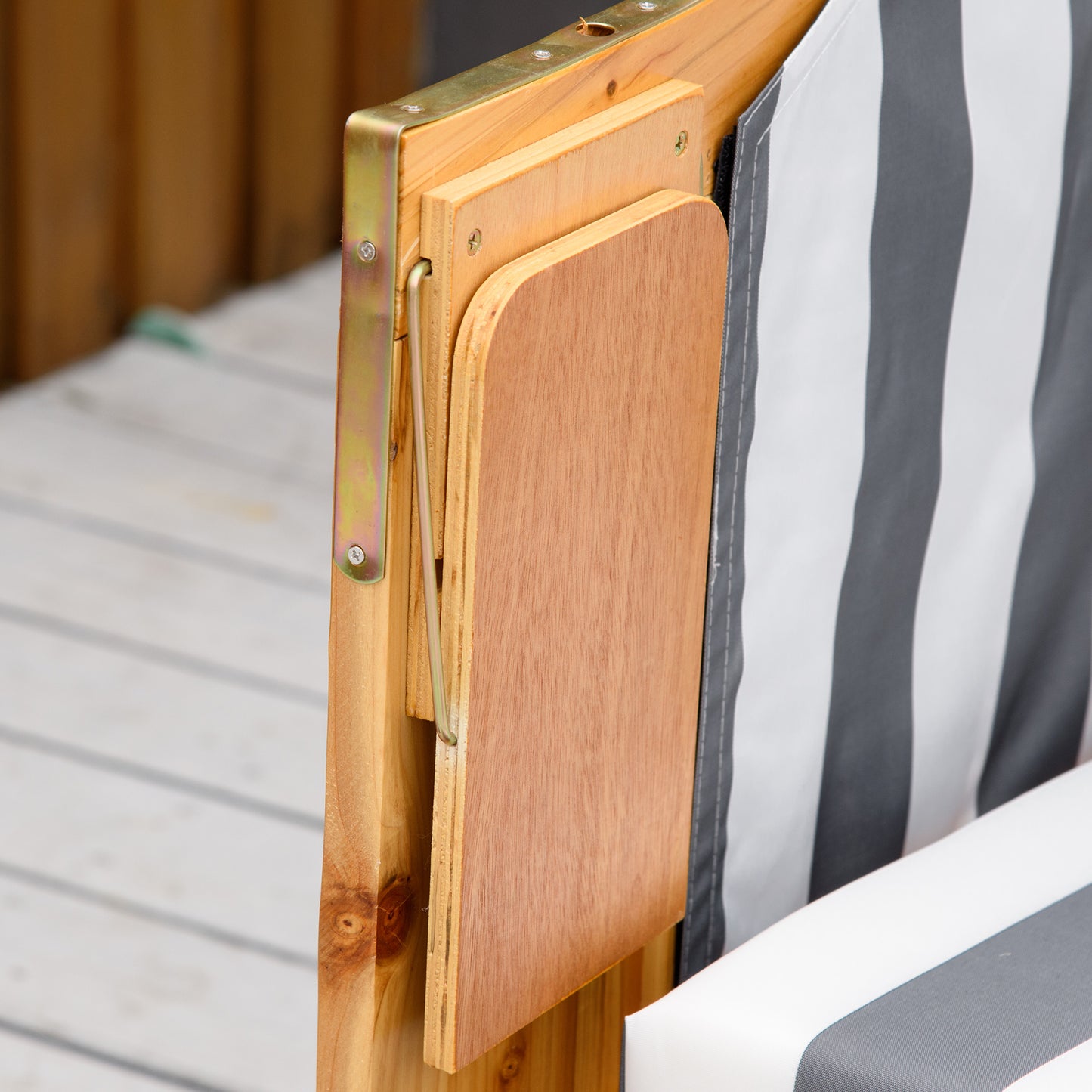 Strandkorb Fußstützen Klapptisch Nackenrollen Outdoormöbel Gartenmöbel