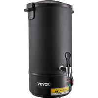 Wachsschmelzer 10L 1100W Elektrisch Kerzenherstellung Kerzengießtopf Set