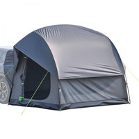 Campingzelt SUV Outdoor Zelt 2 Türen Wasserdicht 240cm Auto-Zelt