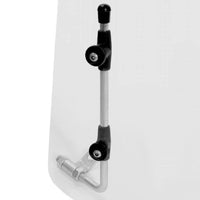 Windschutzscheibe Universal Roller Mofa Scooter Quad