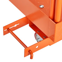 Staplerbühne Arbeitskorb Arbeitsbühne Gabelstapler Staplerkorb 544kg