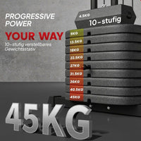 Kraftstation Multifunktion Fitnessstation Heimtraining