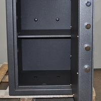 Tresor Safe Möbeltresor VdS S2 86x49x41cm 114kg Schlüssel Ordnertiefe