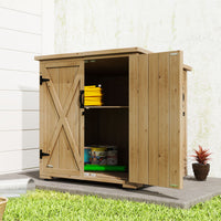 Aufbewahrungsbox Gartenschrank Gartenregal Gartenbox Kissenbox 77x88x90cm