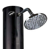 Solardusche 35 Liter Gartendusche Pooldusche Außendusche Campingdusche