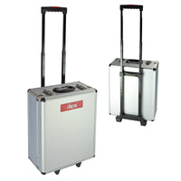 Werkzeugkoffer 251tlg Trolley Werkzeug Werkzeugtrolley Set Werkzeugkasten