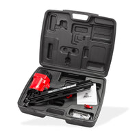 Druckluftnagler 50-90mm Nagelpistole Nagel Streifennägel Nagelgerät