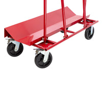 Plattenwagen Transportwagen 250kg Lenkrollen Wagen Transport