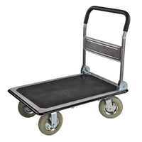 Transportwagen Wagen Transport Plattformwagen Sackkarre Bollerwagen