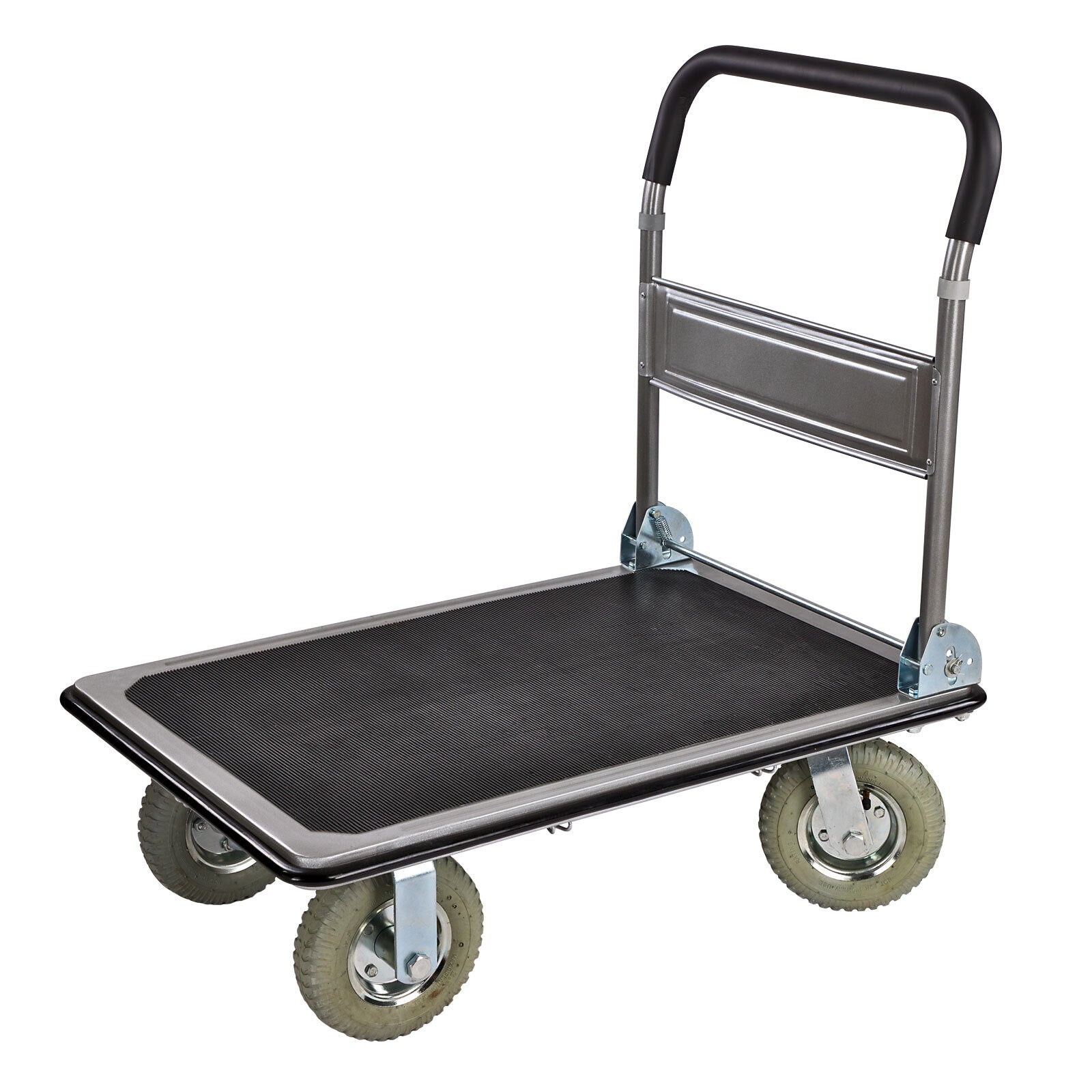 Transportwagen Wagen Transport Plattformwagen Sackkarre Bollerwagen