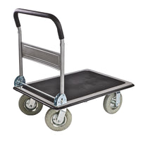 Transportwagen Wagen Transport Plattformwagen Sackkarre Bollerwagen