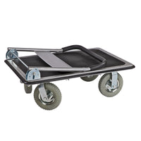 Transportwagen Wagen Transport Plattformwagen Sackkarre Bollerwagen