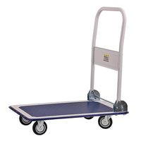 Transportwagen Plattformwagen 150kg Sackkarre Rollwagen Karre