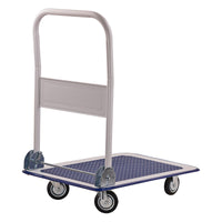 Transportwagen Plattformwagen 150kg Sackkarre Rollwagen Karre