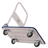 Transportwagen Plattformwagen 150kg Sackkarre Rollwagen Karre