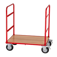 Transportwagen Servierwagen Transport Handwagen Lagerwagen 250kg