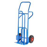 Sackkarre 150kg Transportkarre Stapelkarre Luftbereifung Karre Sackwagen
