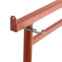 Gerüstbock Maurerbock Klappbock 150kg Stützbock Bock Stellbock