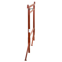 Gerüstbock Maurerbock Klappbock 150kg Stützbock Bock Stellbock
