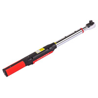 Drehmomentschlüssel Schlüssel 40-200Nm LCD Ratsche Radschrauben KFZ