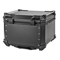 Motorradkoffer 55L Topcase Koffer Gepäckkoffer Helmkoffer