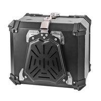 Motorradkoffer 55L Topcase Koffer Gepäckkoffer Helmkoffer