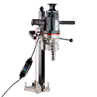 Diamantbohrmaschine 2300 Watt Kernbohrsystem Kernbohrgerät 180mm 230V