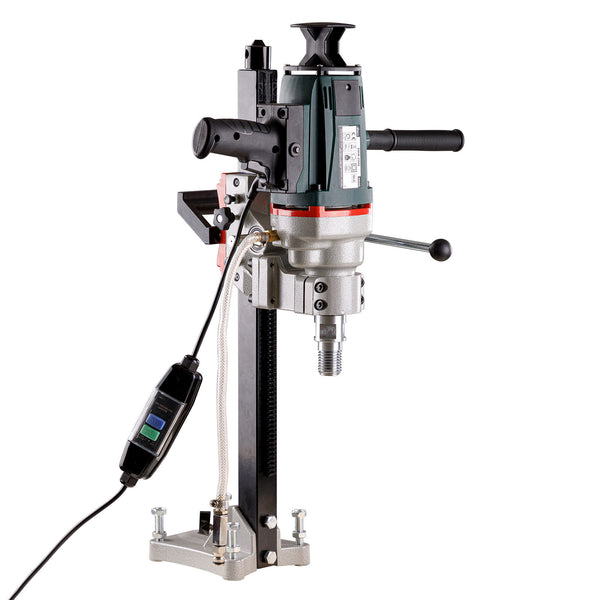 Diamantbohrmaschine 2300 Watt Kernbohrsystem Kernbohrgerät 180mm 230V