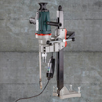 Diamantbohrmaschine 2300 Watt Kernbohrsystem Kernbohrgerät 180mm 230V