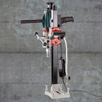 Diamantbohrmaschine 2300 Watt Kernbohrsystem Kernbohrgerät 180mm 230V