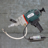 Diamantbohrmaschine 2300 Watt Kernbohrsystem Kernbohrgerät 180mm 230V