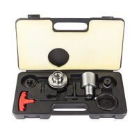 Mini 4 Backenfutter Set selbstzentrierend 0-69mm M33 Adapter Drechseln