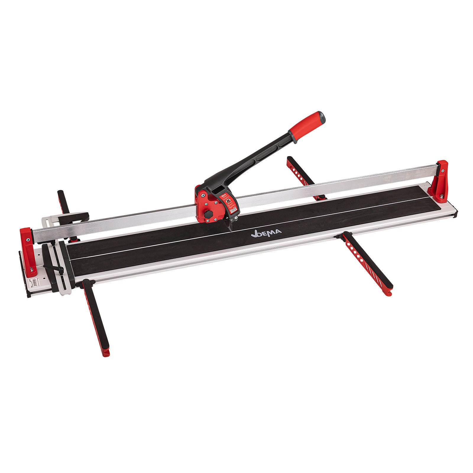 Fliesenschneider 120 cm Schnittlänge Fliesen Winkelanschlag 16 mm