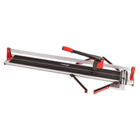 Fliesenschneider 120 cm Schnittlänge Fliesen Winkelanschlag 16 mm