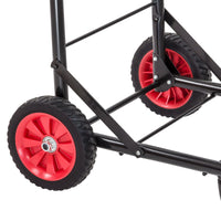 Sattelcaddy Sattelwagen Sattelhalter Sattel Trense Zaumzeug Sattelraum