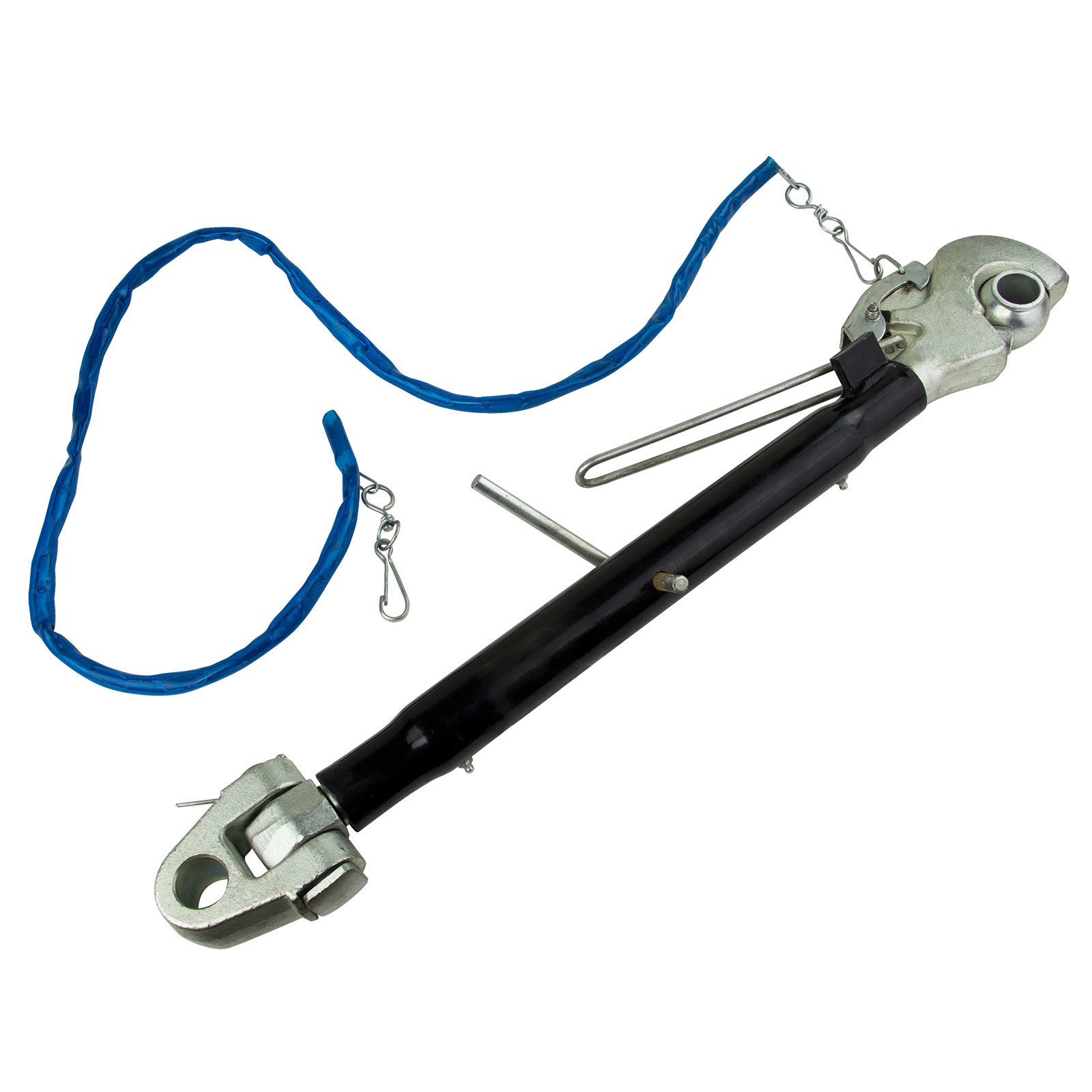 Oberlenker Fanghaken Traktor Agrar Gabelkopf Kat 3 Lenker