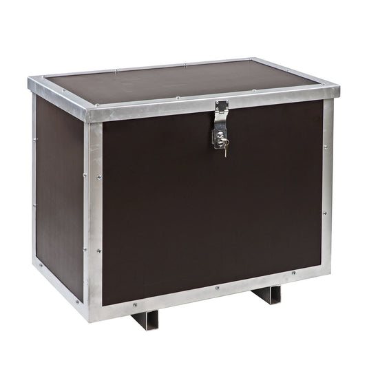 Materialtransportbox Traktor Dreipunkt Kategorie I 83x62x68 cm 300 kg