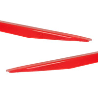 Gabelverlängerungen 220cm Gabelstapler Zinkenverlängerung 2800kg Typ 3
