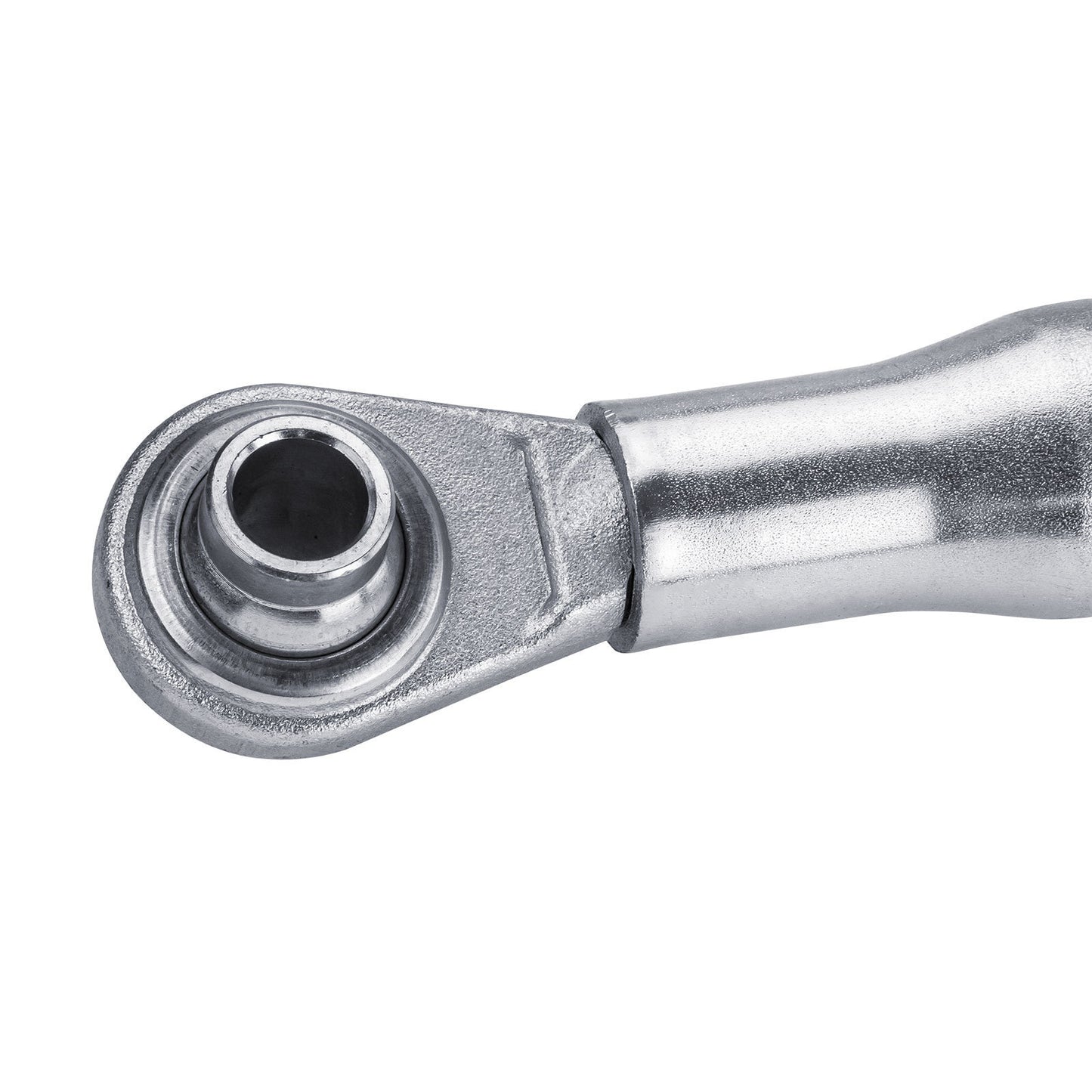 Oberlenker Kat I 640-840 mm M30x3,5 verzinkt Traktor bis 48 kW Knebel
